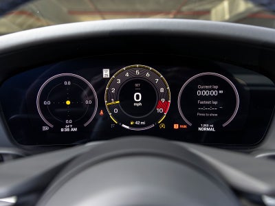 2026 Porsche 911 GT3
