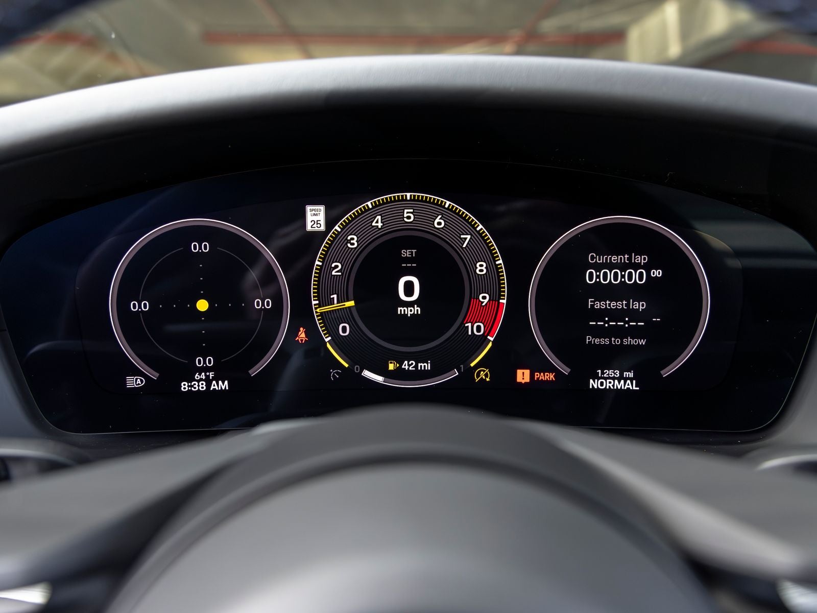 2026 Porsche 911 GT3