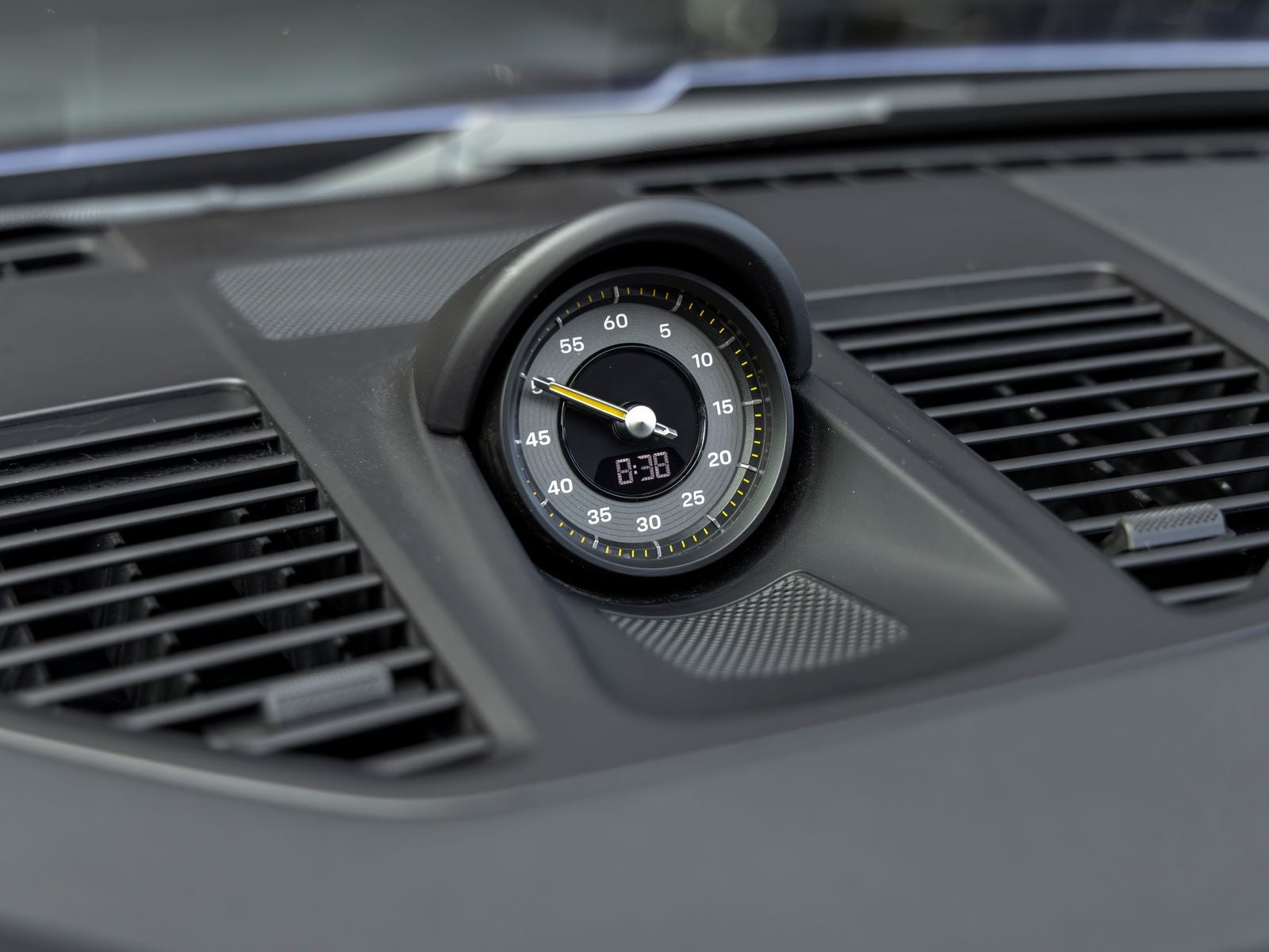 2026 Porsche 911 GT3