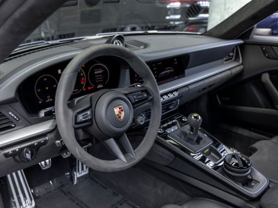 2026 Porsche 911 GT3
