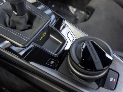 2026 Porsche 911 GT3