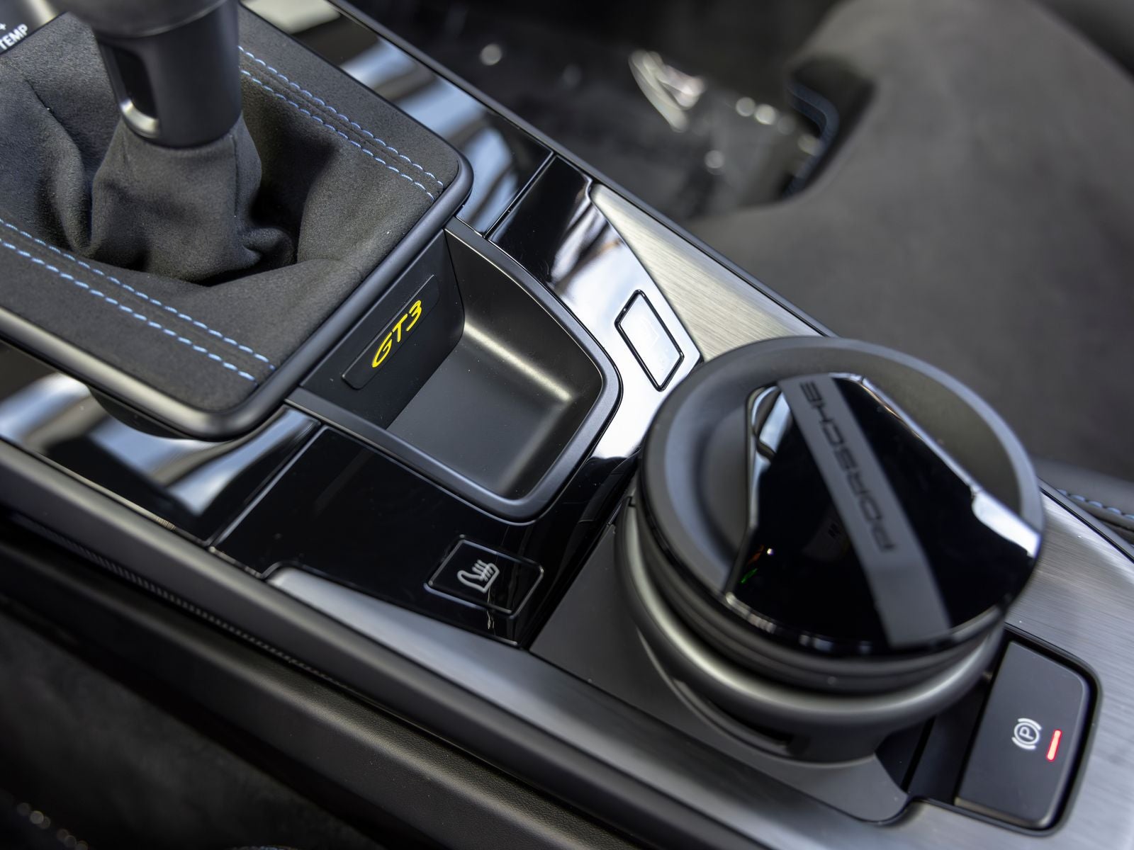 2026 Porsche 911 GT3