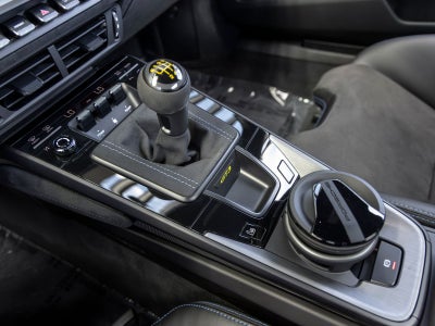 2026 Porsche 911 GT3