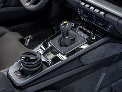2026 Porsche 911 GT3