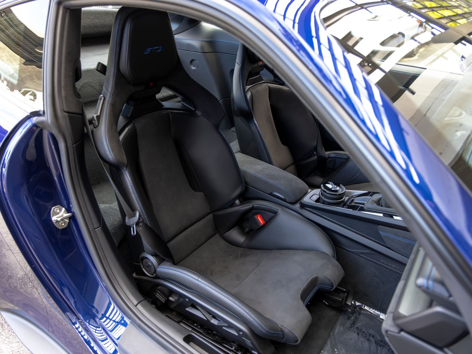 2026 Porsche 911 GT3