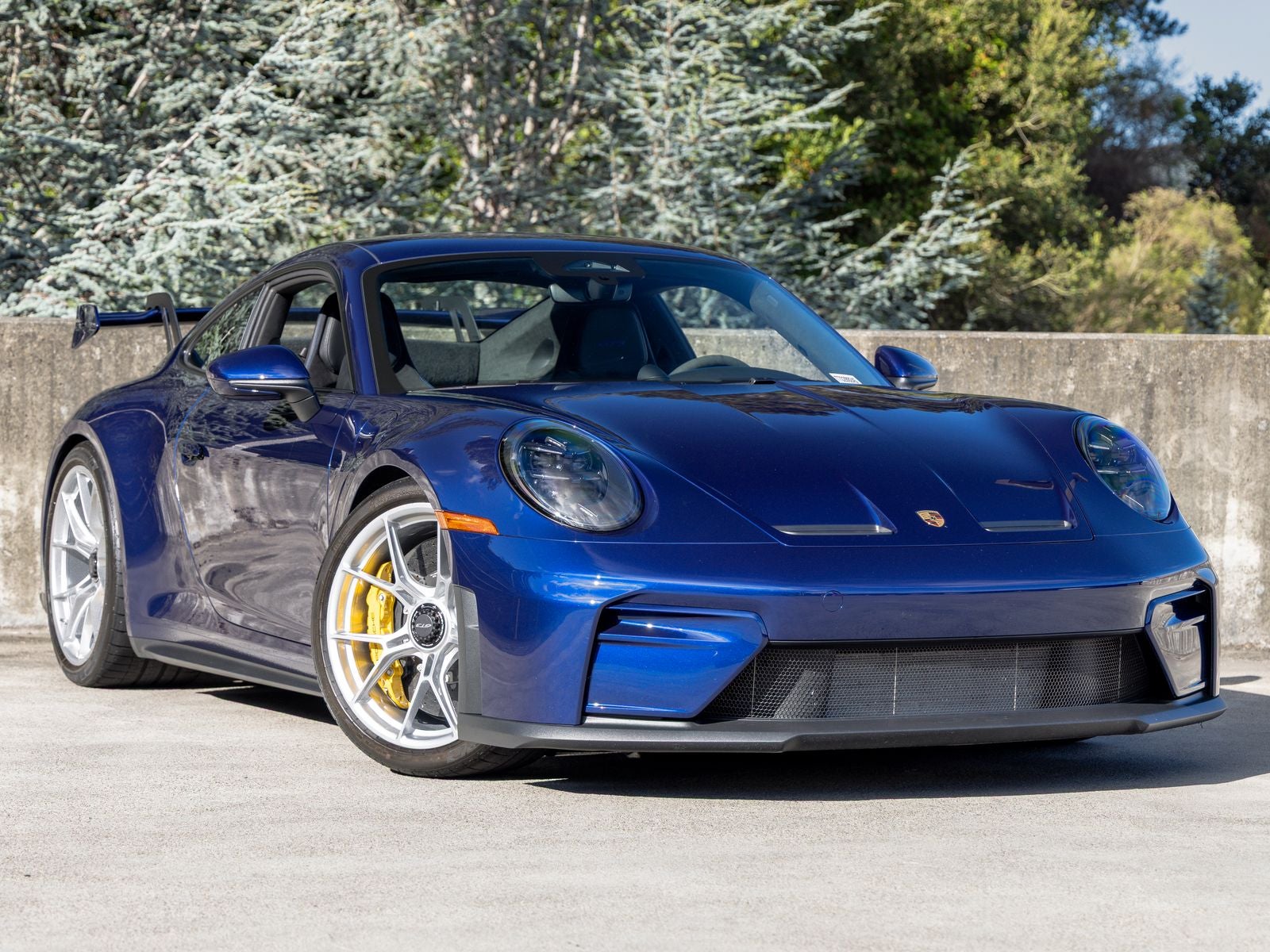 2026 Porsche 911 GT3