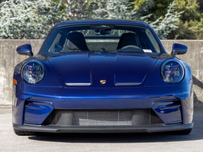 2026 Porsche 911 GT3
