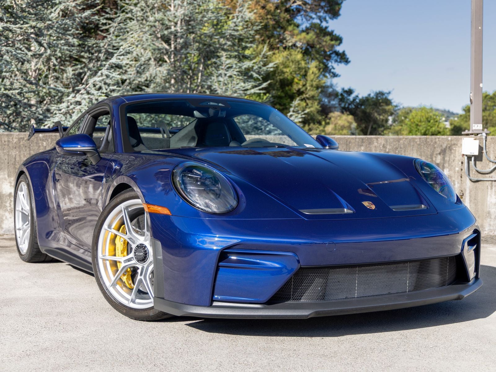 2026 Porsche 911 GT3