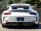 2018 Porsche 911 GT3