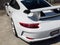 2018 Porsche 911 GT3