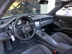 2018 Porsche 911 GT3