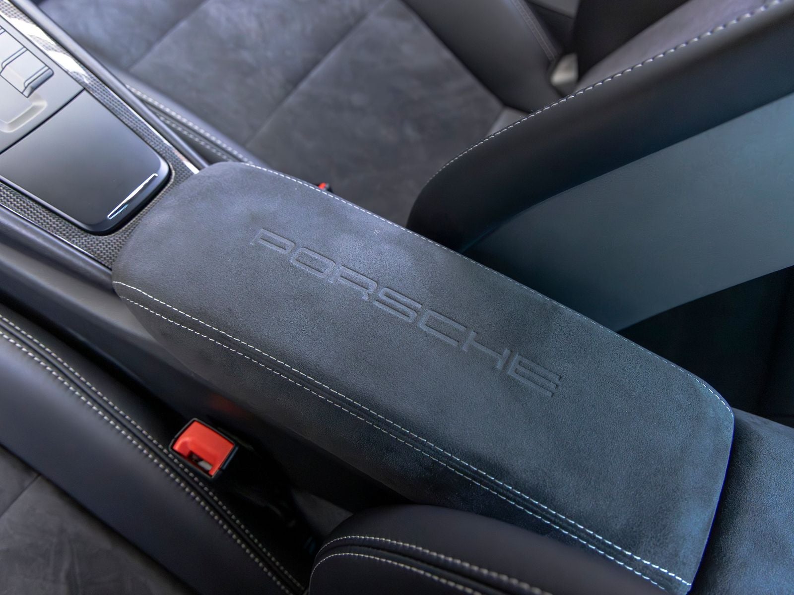2018 Porsche 911 GT3