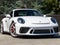 2018 Porsche 911 GT3