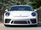 2018 Porsche 911 GT3