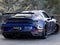 2022 Porsche 911 911 GT3 (MY22)