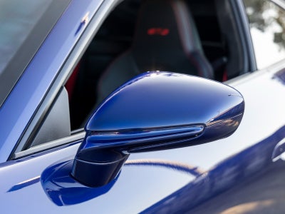 2022 Porsche 911 911 GT3 (MY22)