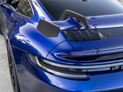 2022 Porsche 911 911 GT3 (MY22)