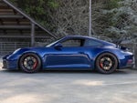 2022 Porsche 911 911 GT3 (MY22)
