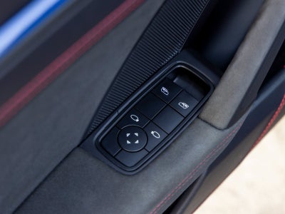 2022 Porsche 911 911 GT3 (MY22)