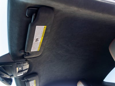 2022 Porsche 911 911 GT3 (MY22)