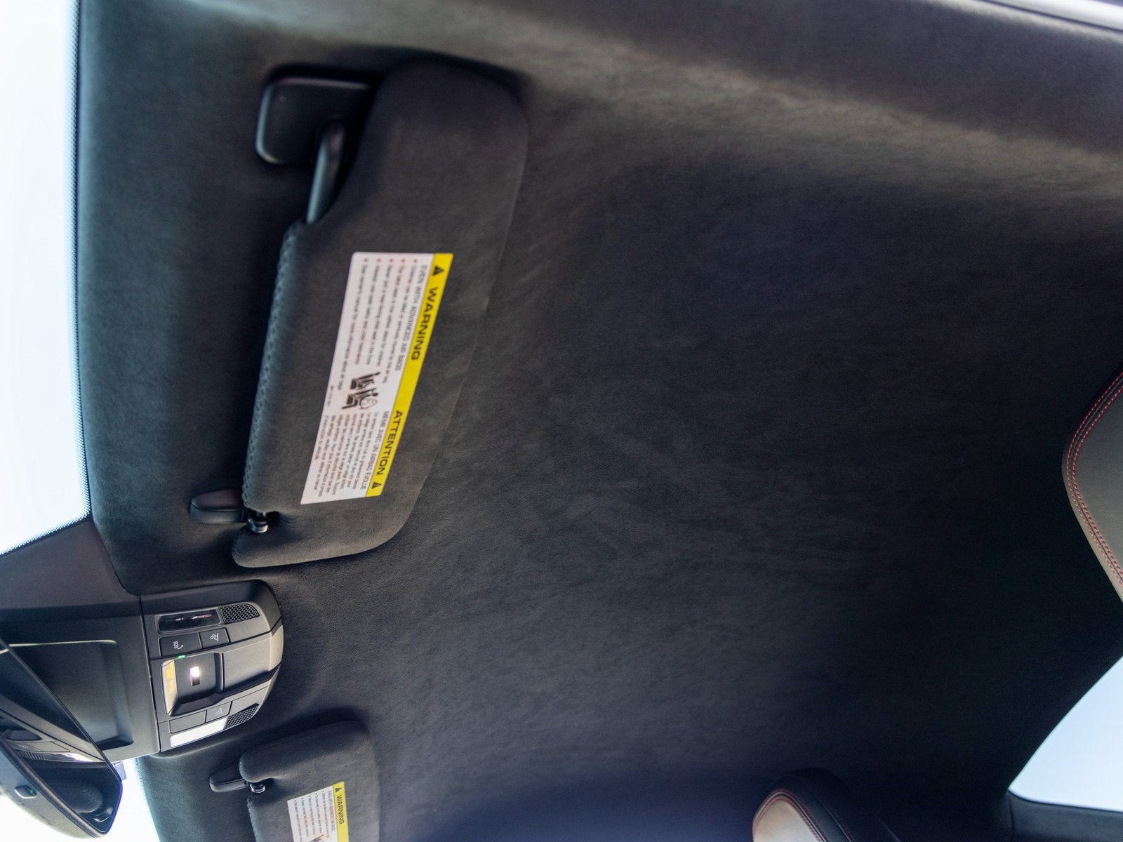 2022 Porsche 911 911 GT3 (MY22)