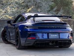 2022 Porsche 911 911 GT3 (MY22)