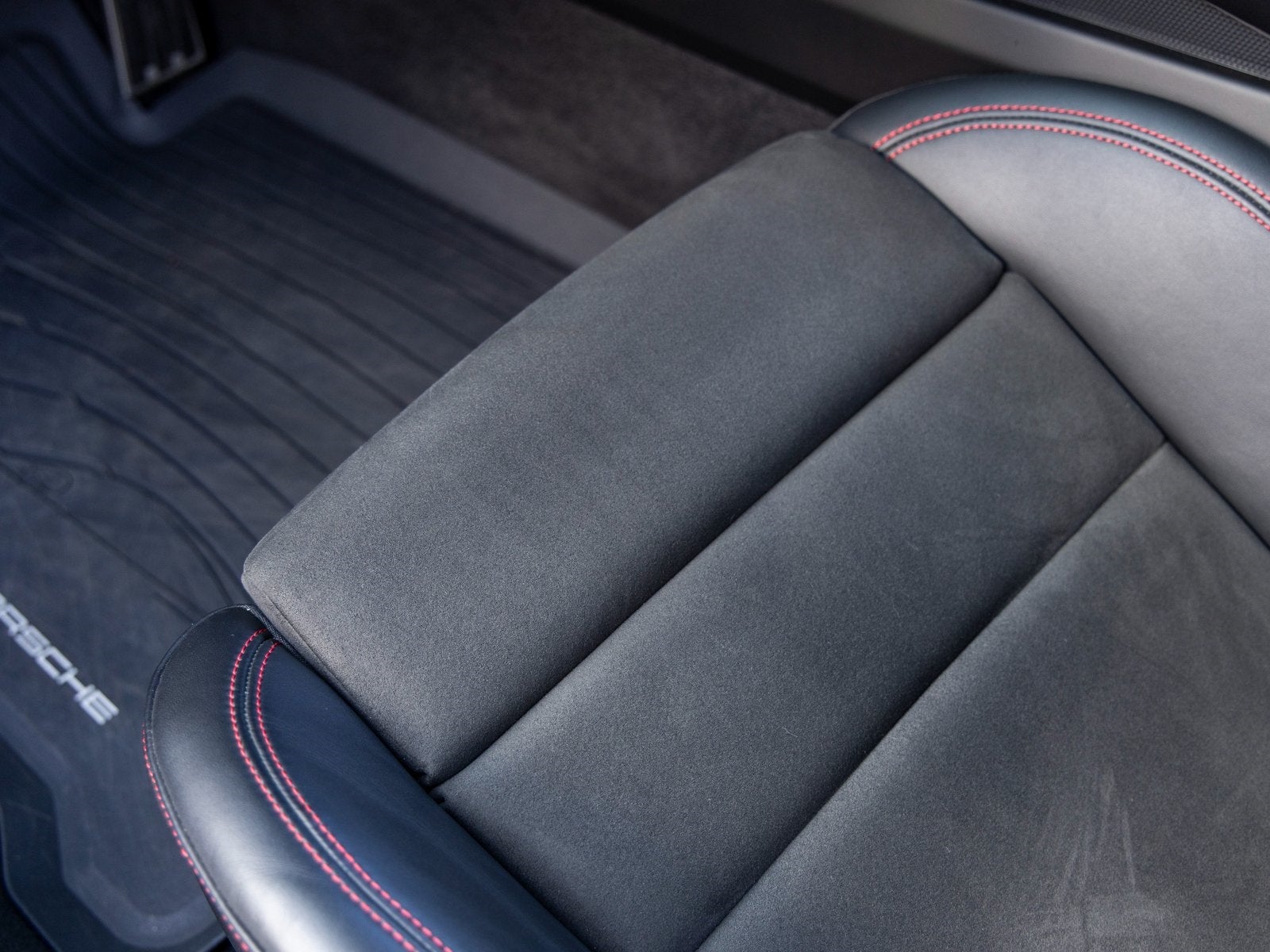 2022 Porsche 911 911 GT3 (MY22)