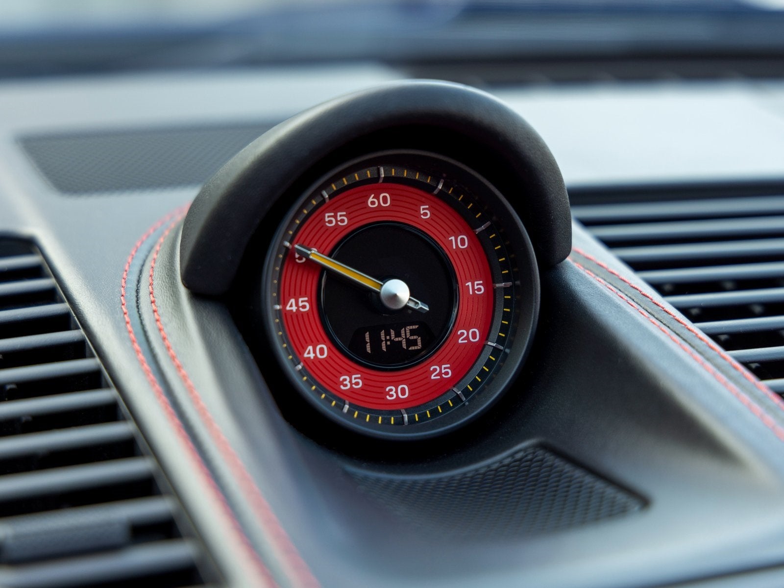 2022 Porsche 911 911 GT3 (MY22)