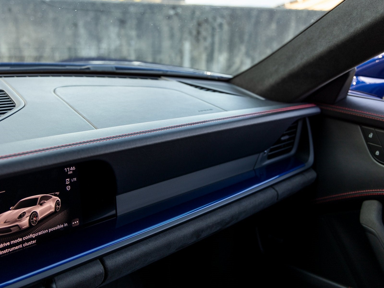 2022 Porsche 911 911 GT3 (MY22)