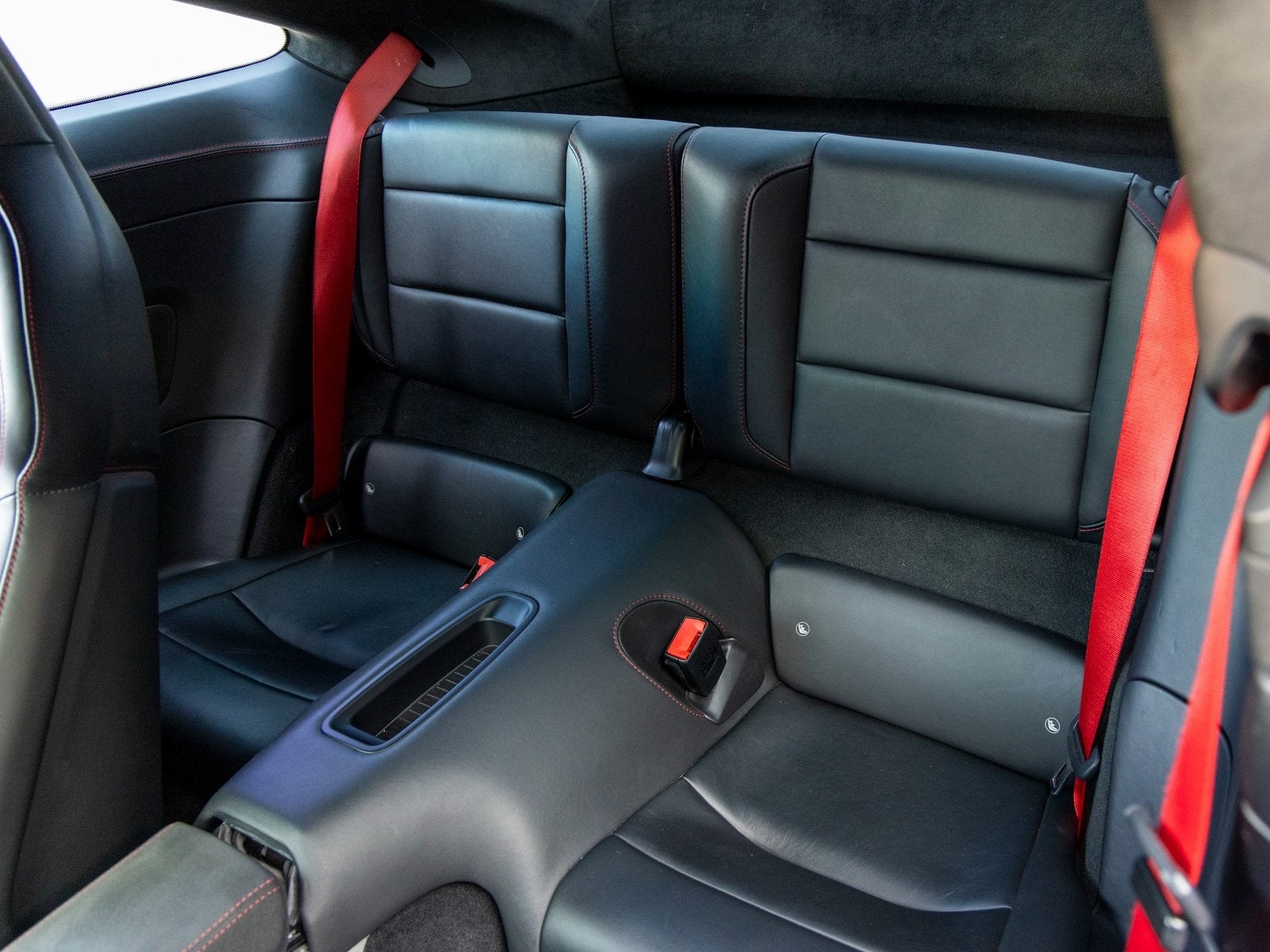 2022 Porsche 911 911 GT3 (MY22)