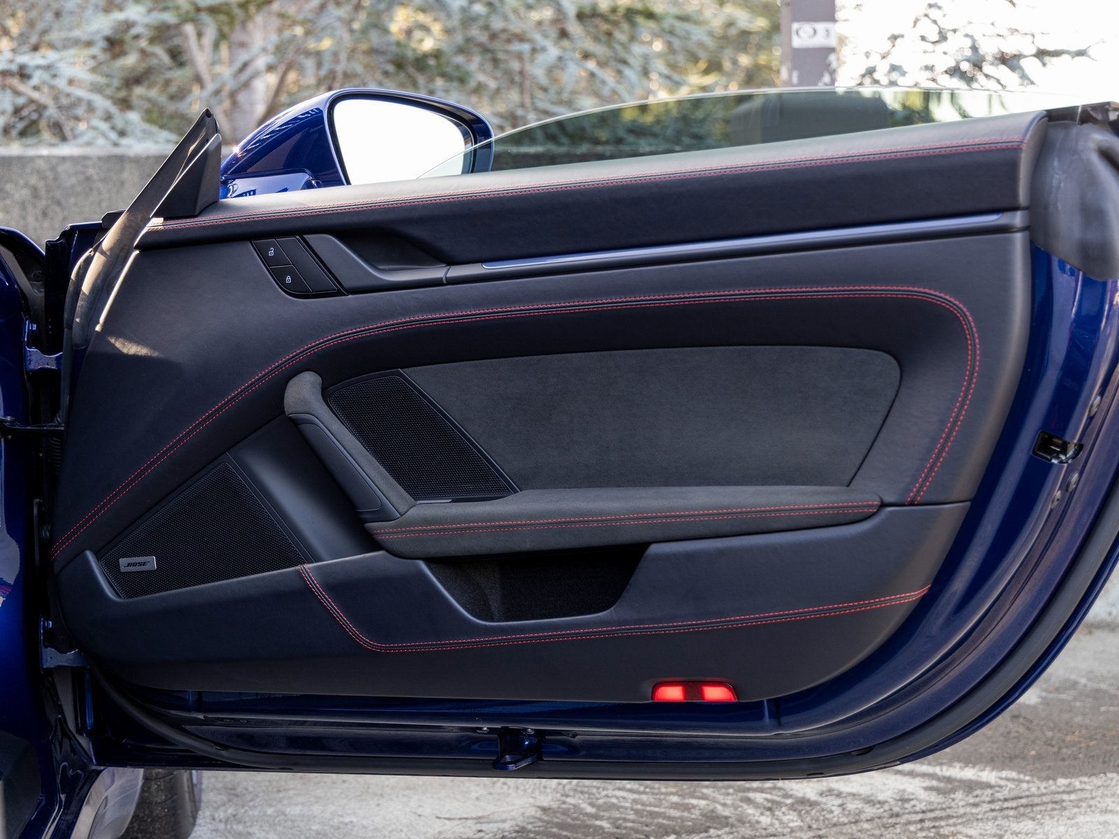 2022 Porsche 911 911 GT3 (MY22)