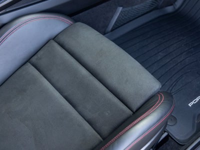 2022 Porsche 911 911 GT3 (MY22)