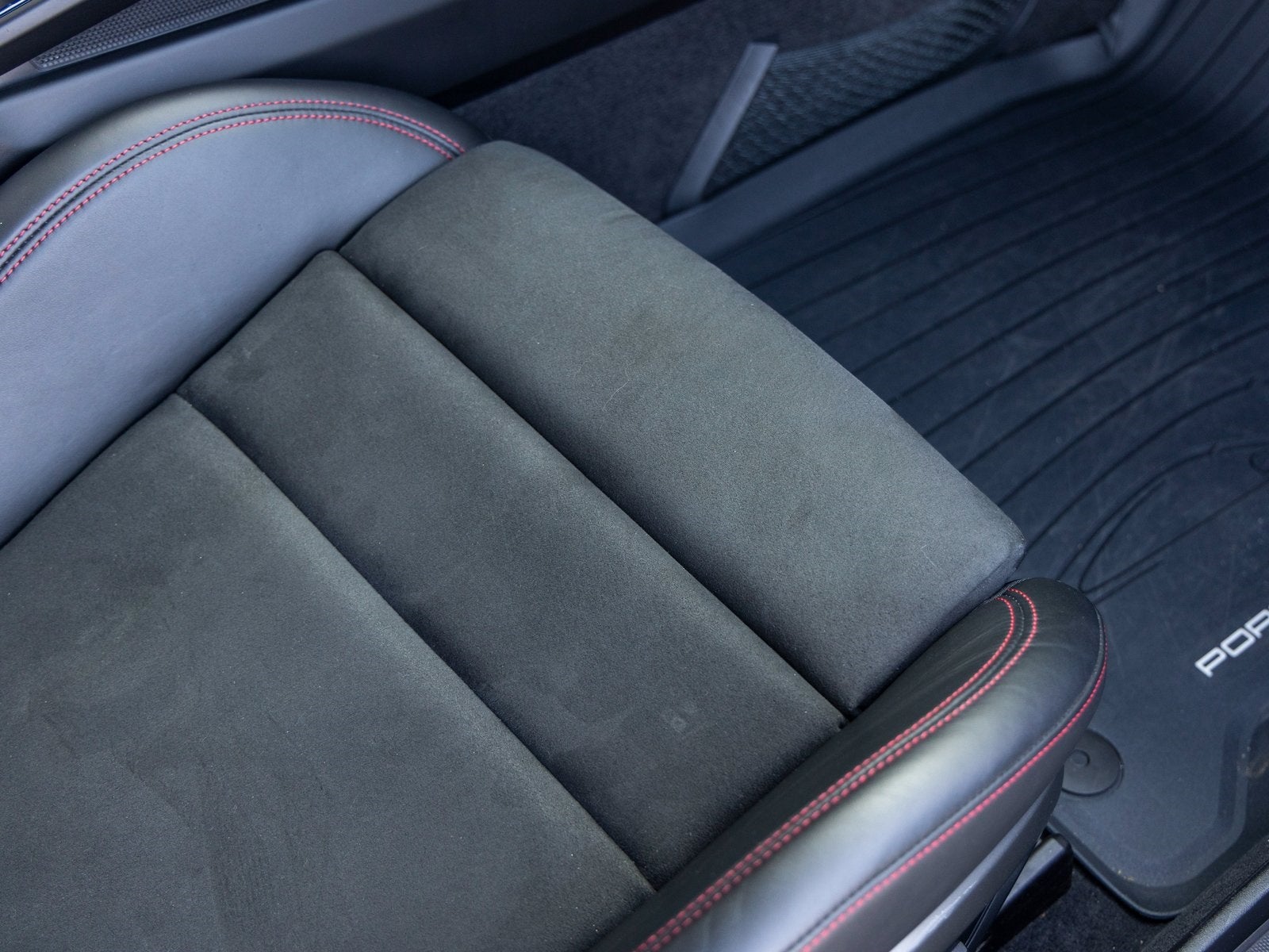 2022 Porsche 911 911 GT3 (MY22)