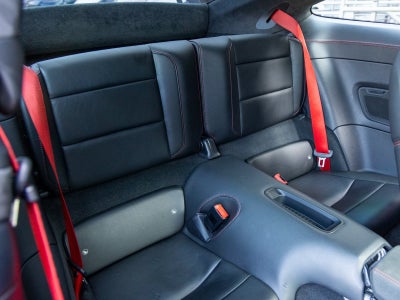 2022 Porsche 911 911 GT3 (MY22)