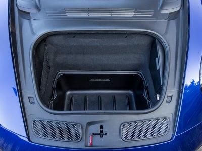 2022 Porsche 911 911 GT3 (MY22)