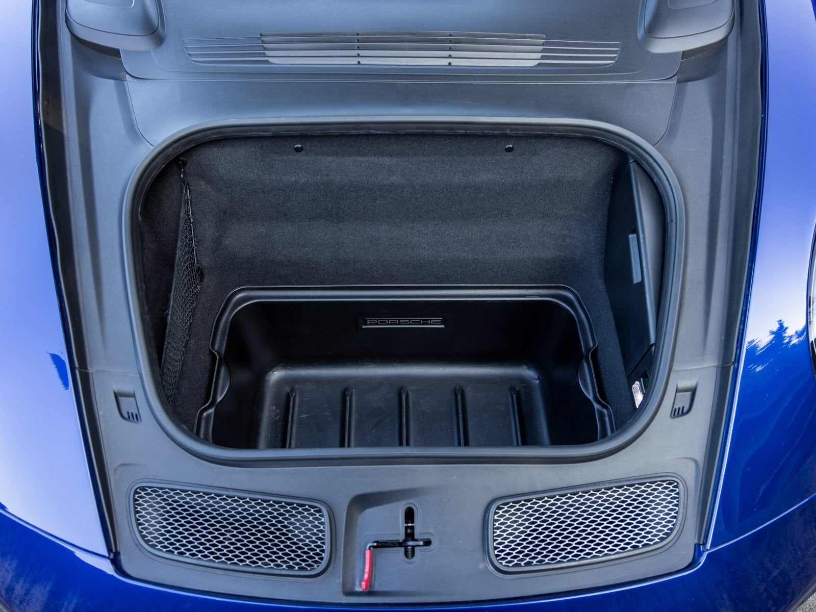 2022 Porsche 911 911 GT3 (MY22)