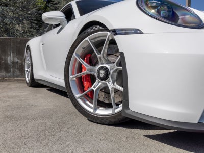 2023 Porsche 911 GT3 with Touring Package