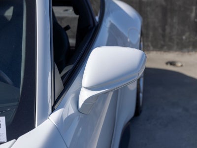 2023 Porsche 911 GT3 with Touring Package