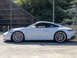 2023 Porsche 911 GT3 with Touring Package