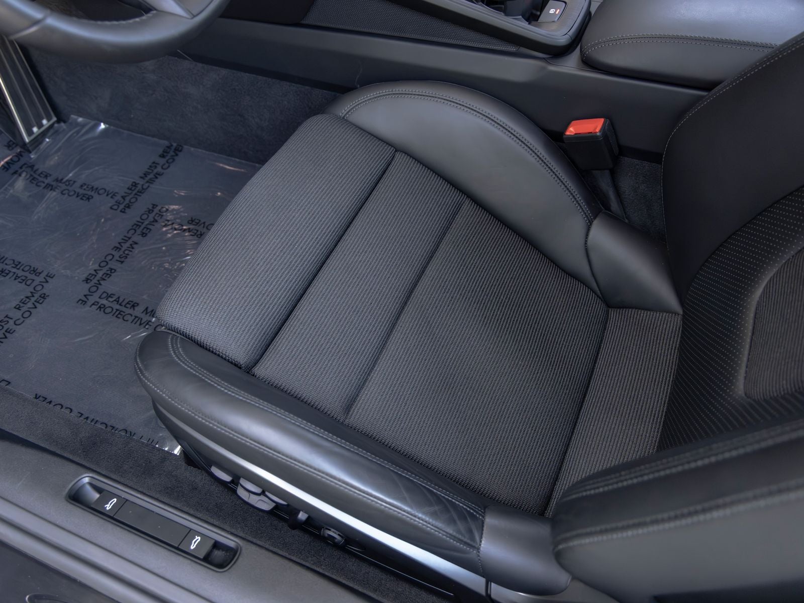 2023 Porsche 911 GT3 with Touring Package