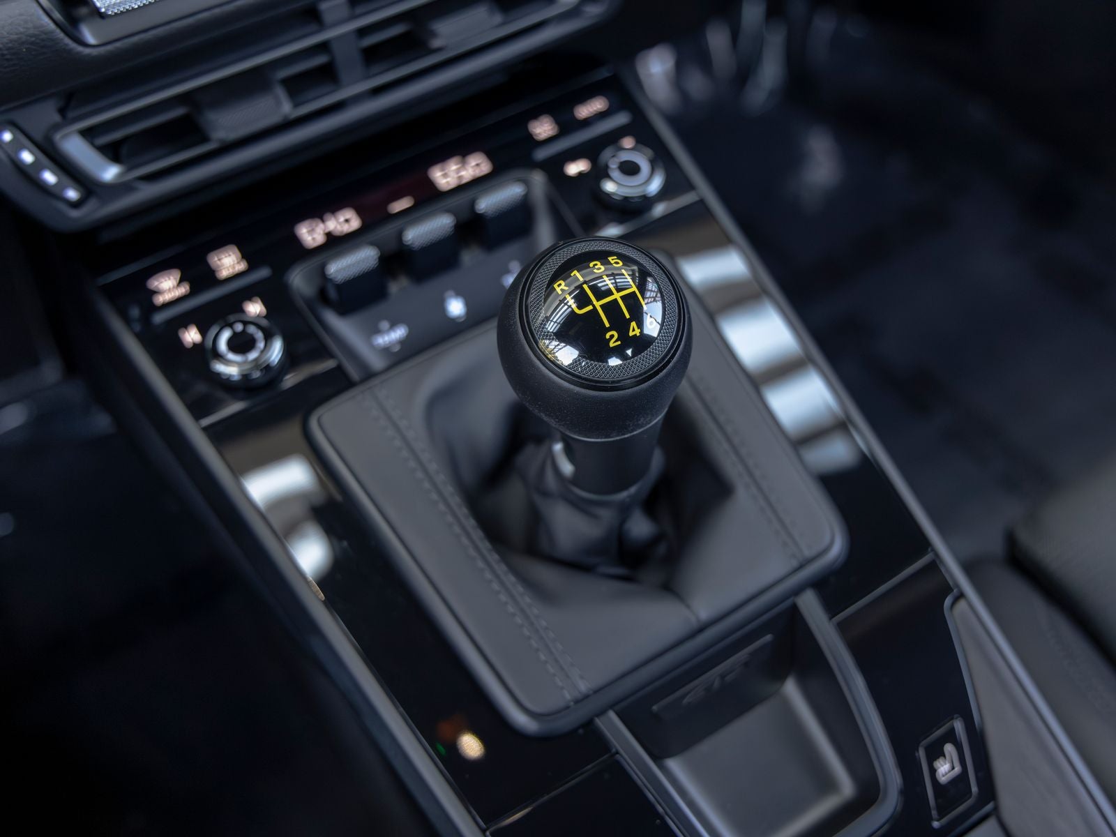 2023 Porsche 911 GT3 with Touring Package