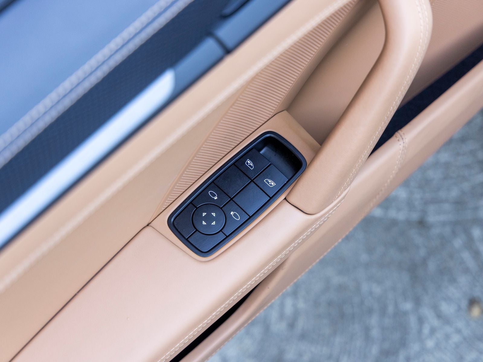 2024 Porsche 911 GT3 Touring