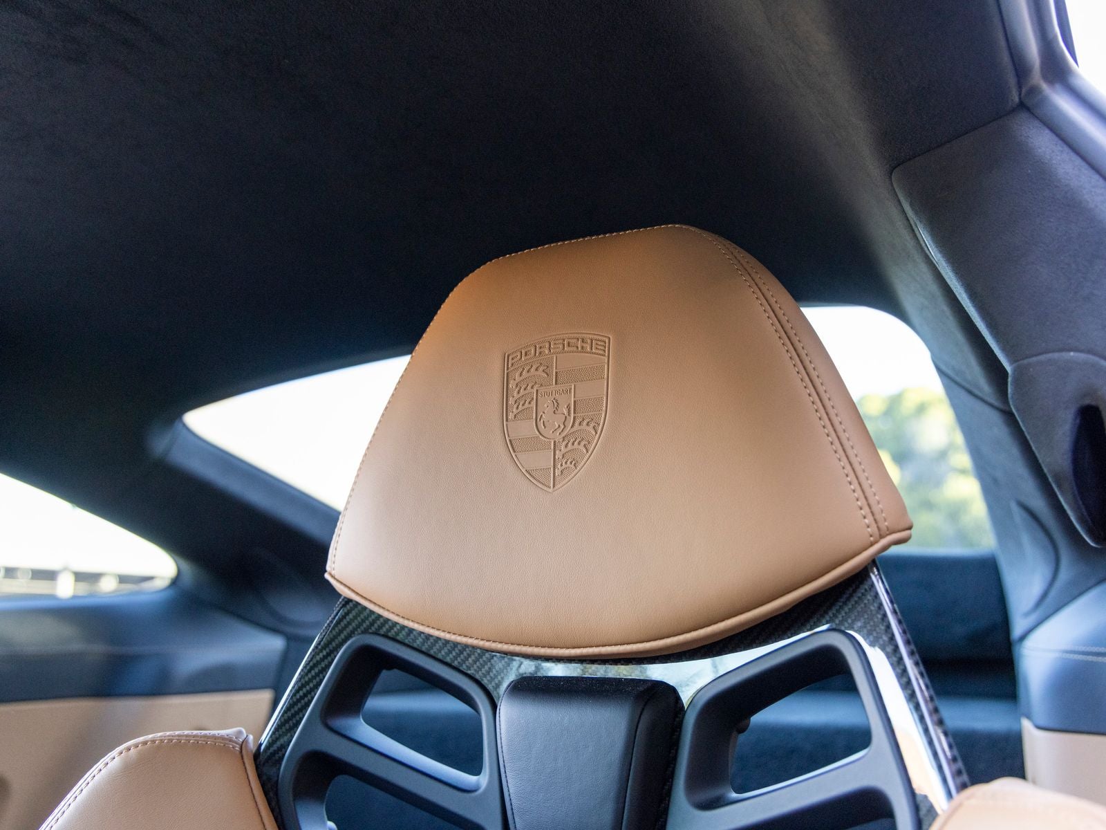 2024 Porsche 911 GT3 Touring