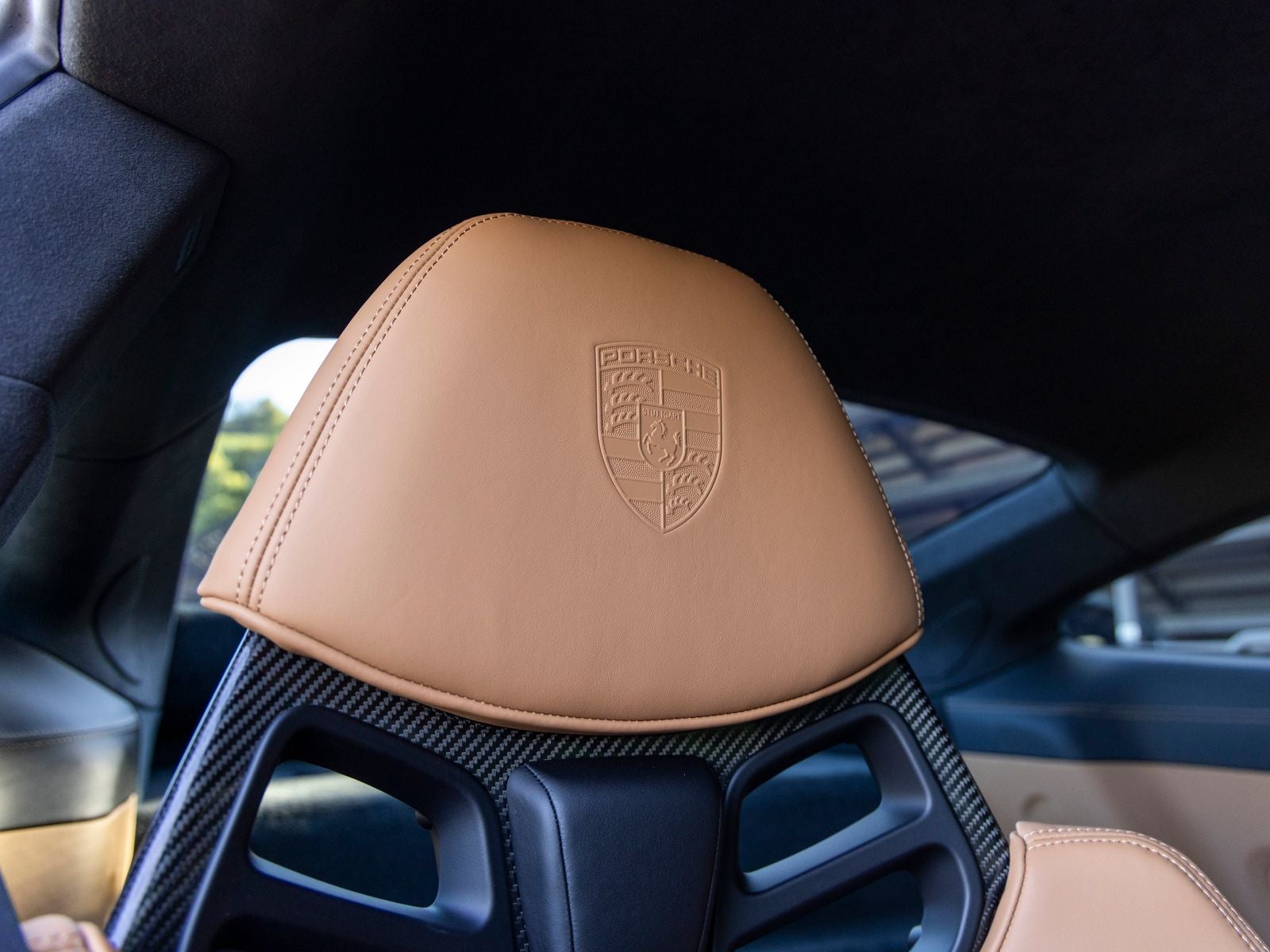 2024 Porsche 911 GT3 Touring