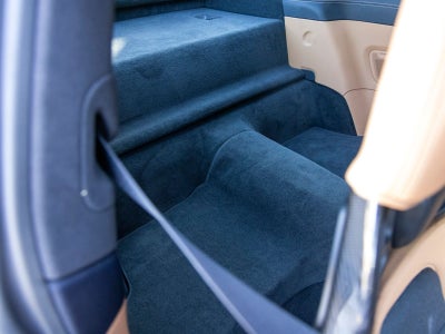 2024 Porsche 911 GT3 Touring