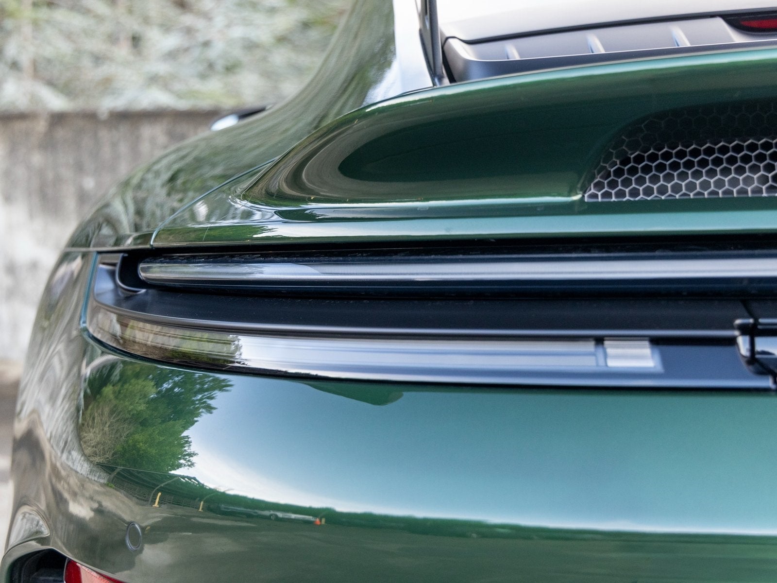 2026 Porsche 911 911 GT3