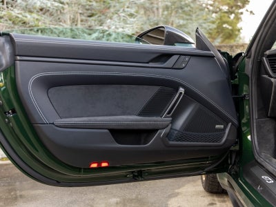 2026 Porsche 911 911 GT3