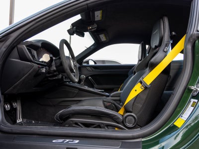 2026 Porsche 911 911 GT3