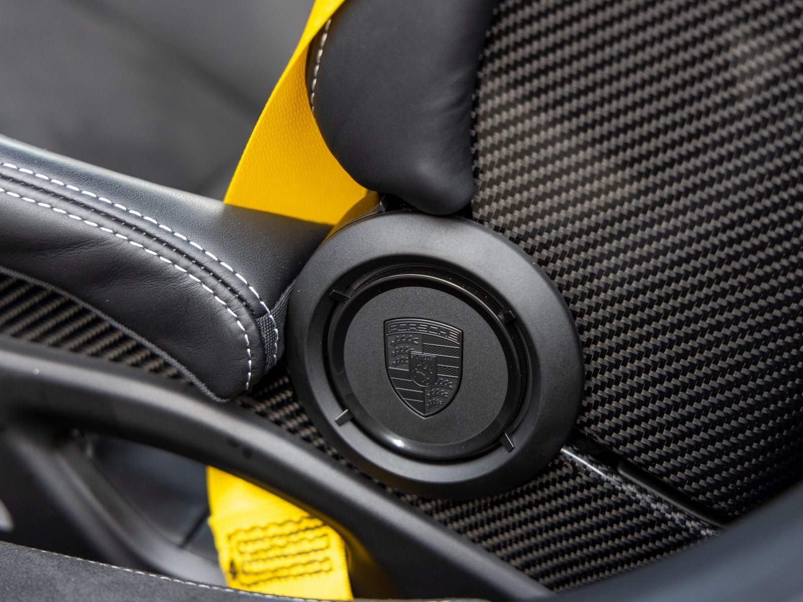 2026 Porsche 911 911 GT3