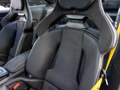 2026 Porsche 911 911 GT3